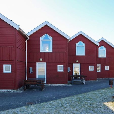 Apartment Hadsund IX 外观 照片