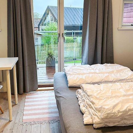 Apartment Hadsund IX 外观 照片
