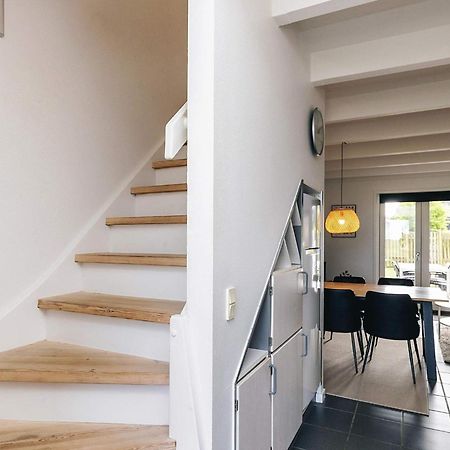 Apartment Hadsund IX 外观 照片