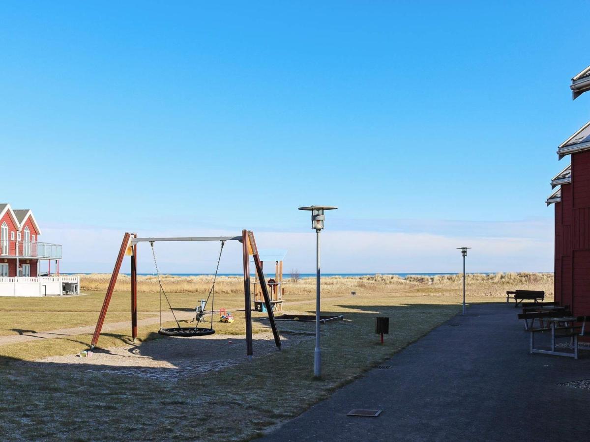Apartment Hadsund IX 外观 照片