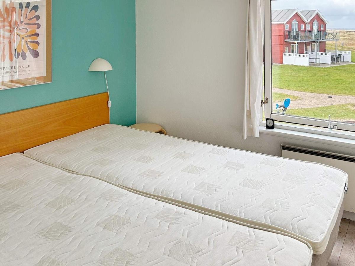Apartment Hadsund IX 外观 照片