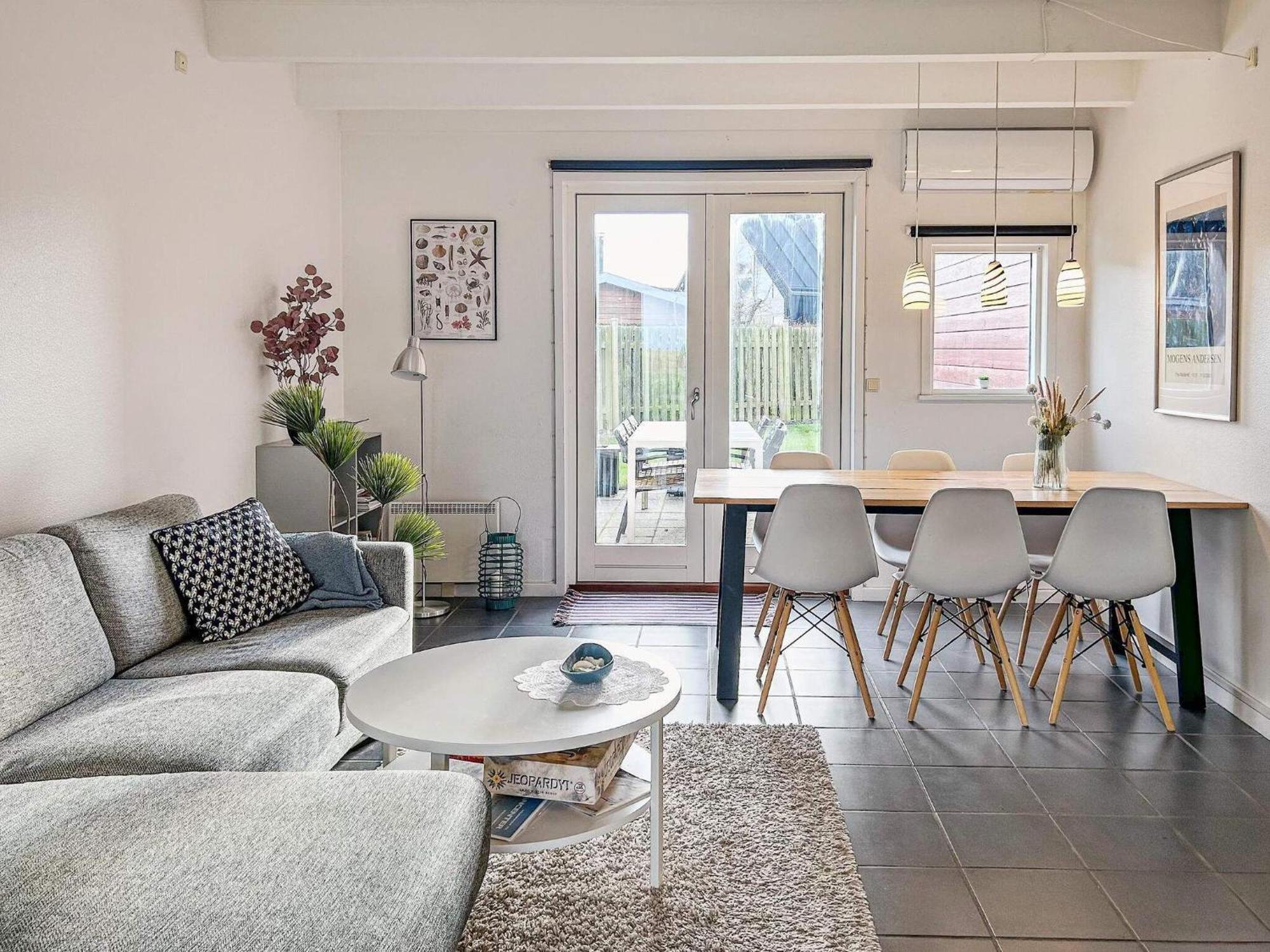Apartment Hadsund IX 外观 照片
