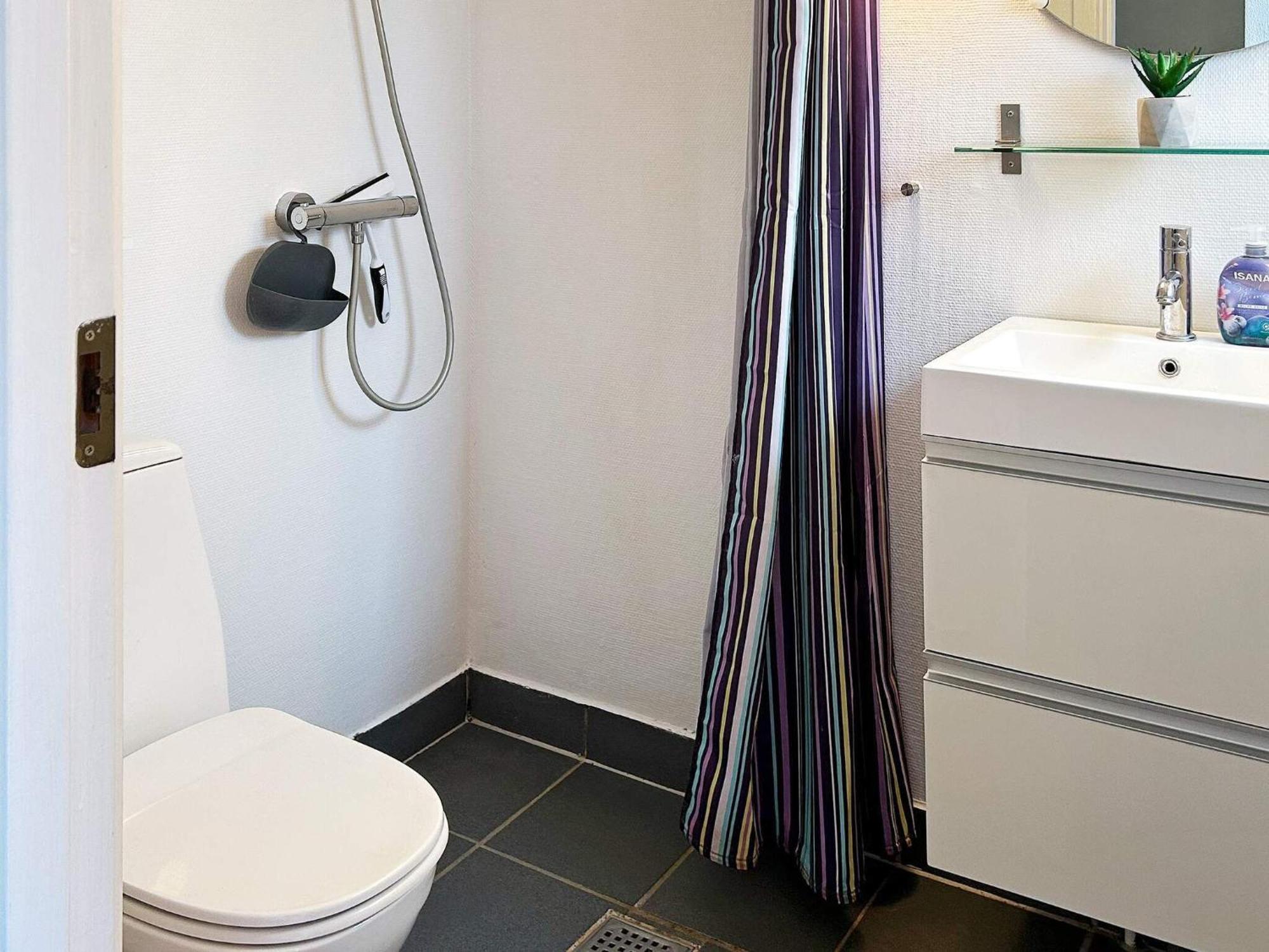 Apartment Hadsund IX 外观 照片