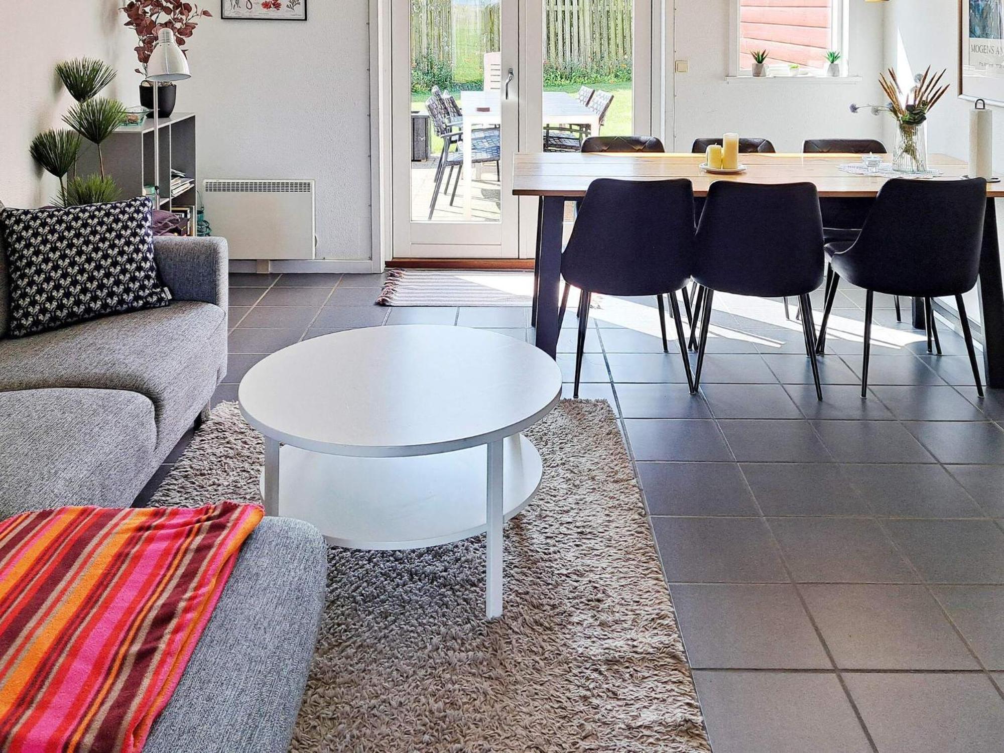 Apartment Hadsund IX 外观 照片