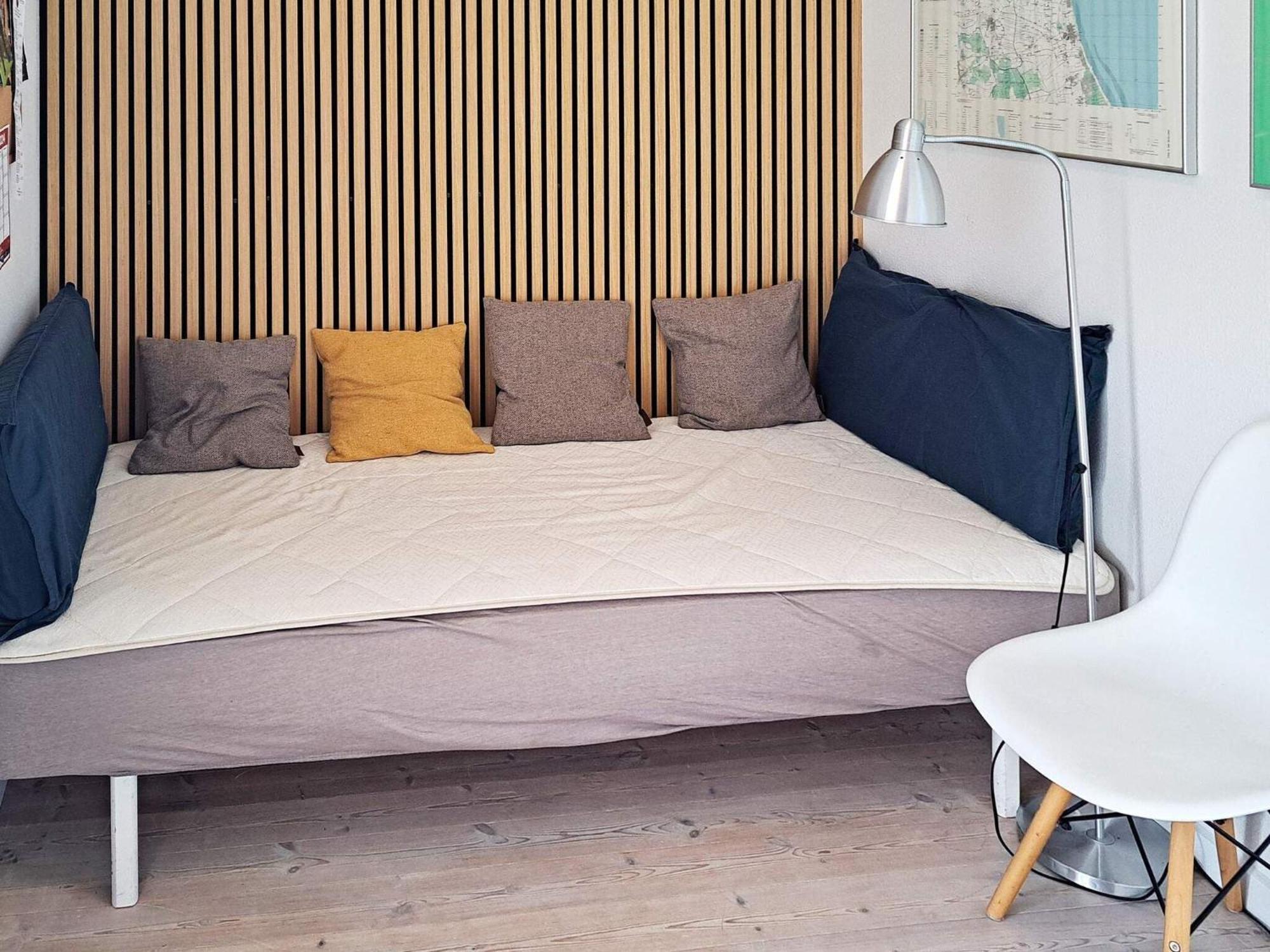 Apartment Hadsund IX 外观 照片