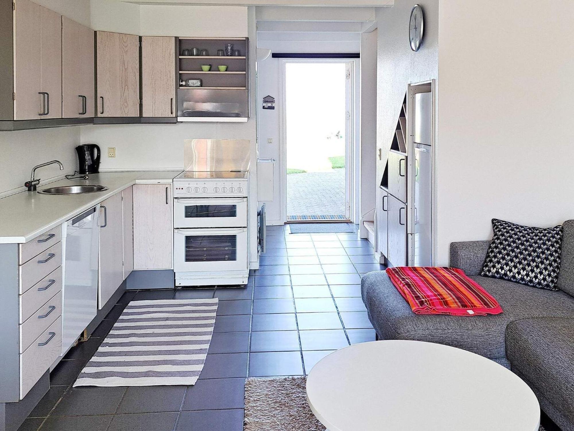 Apartment Hadsund IX 外观 照片