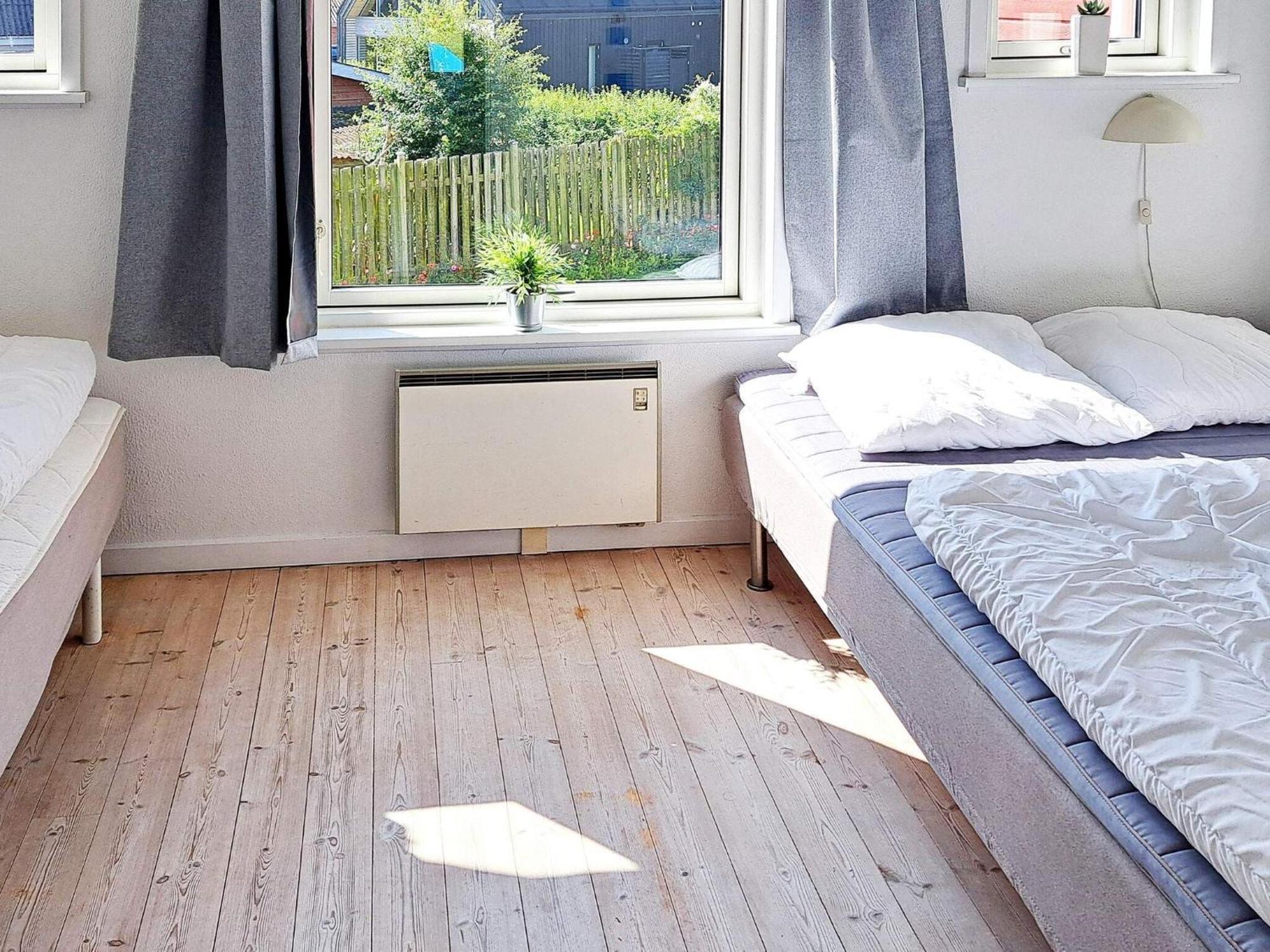 Apartment Hadsund IX 外观 照片