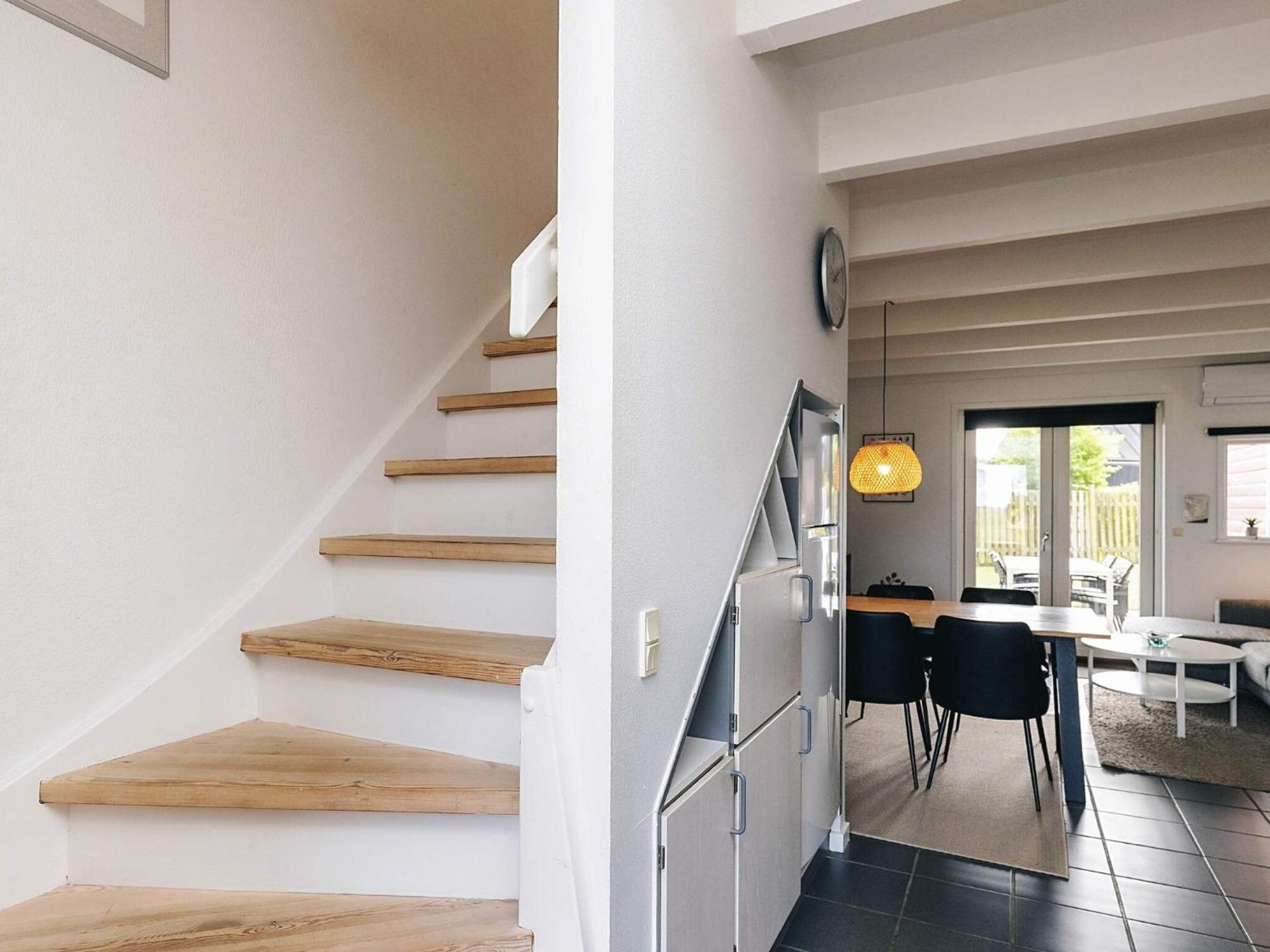 Apartment Hadsund IX 外观 照片