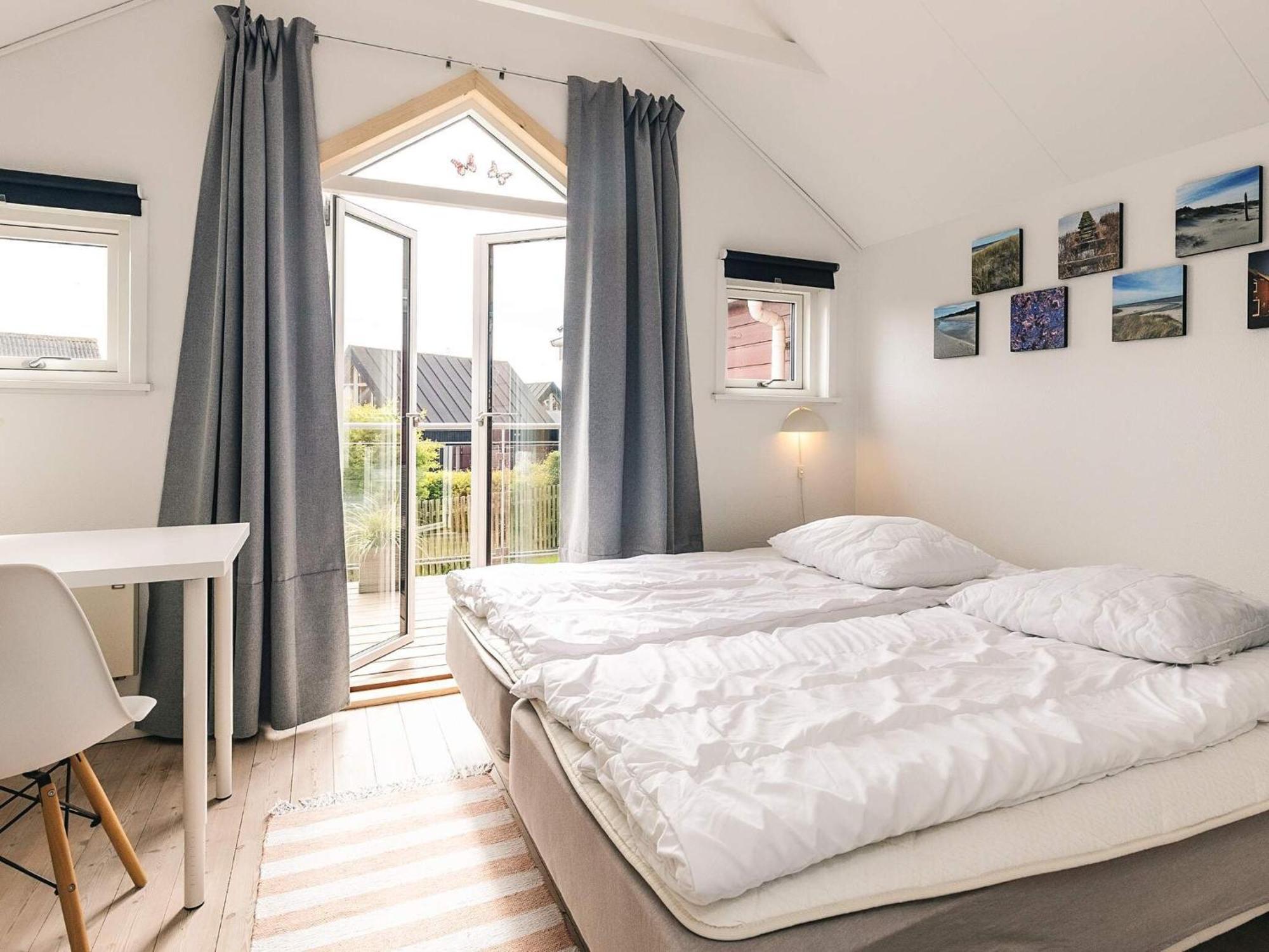 Apartment Hadsund IX 外观 照片