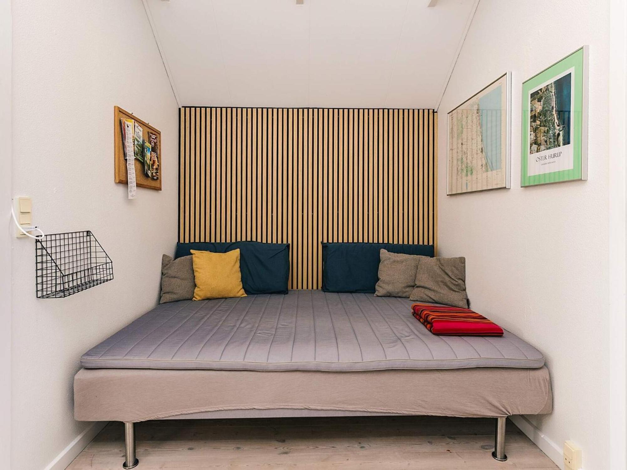Apartment Hadsund IX 外观 照片