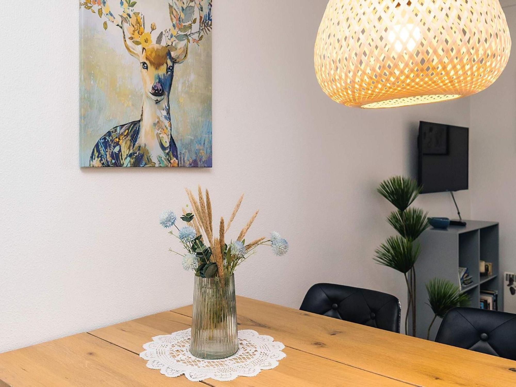 Apartment Hadsund IX 外观 照片