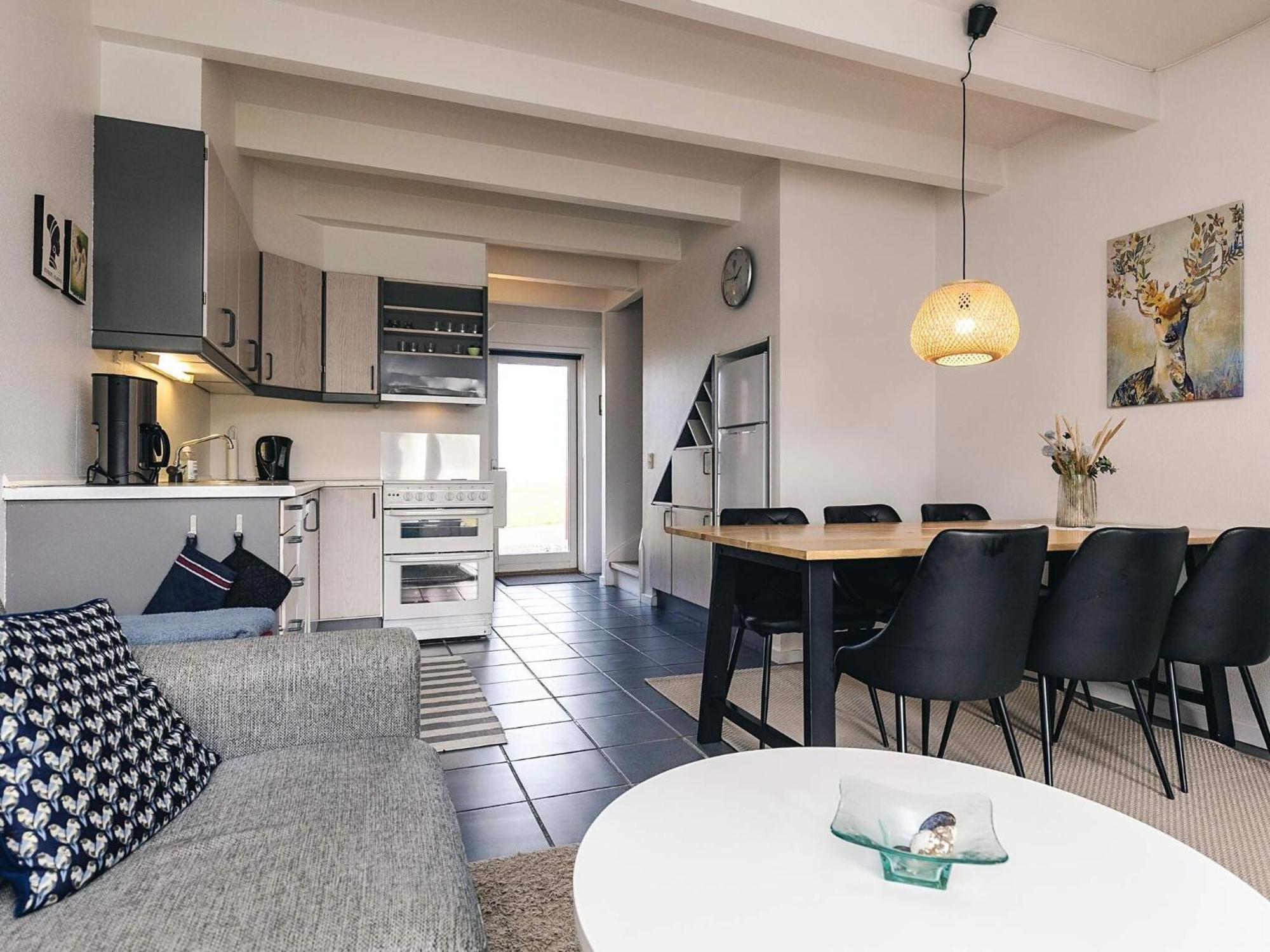 Apartment Hadsund IX 外观 照片