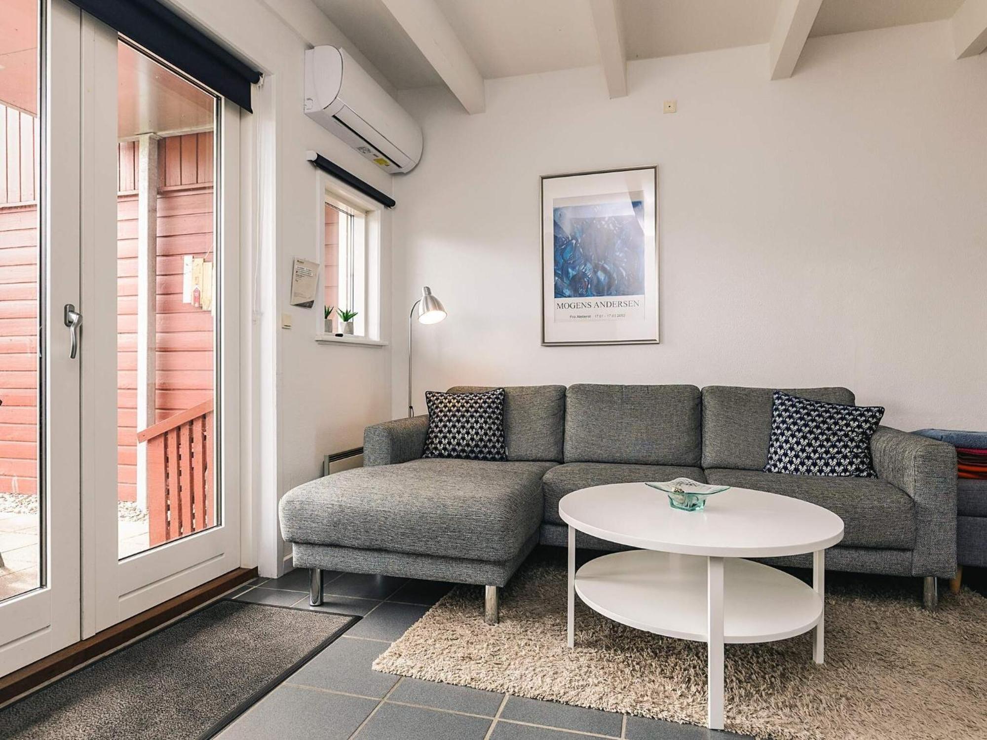 Apartment Hadsund IX 外观 照片