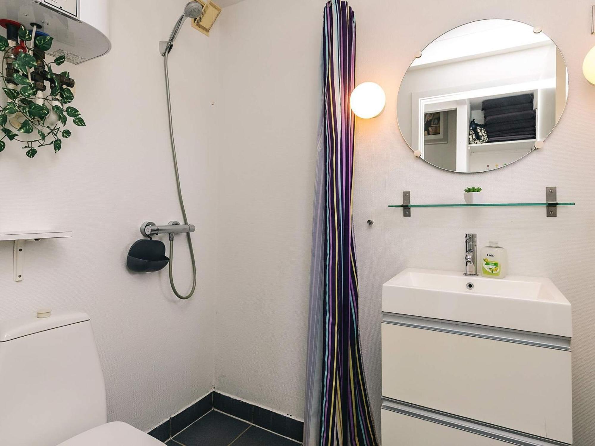 Apartment Hadsund IX 外观 照片