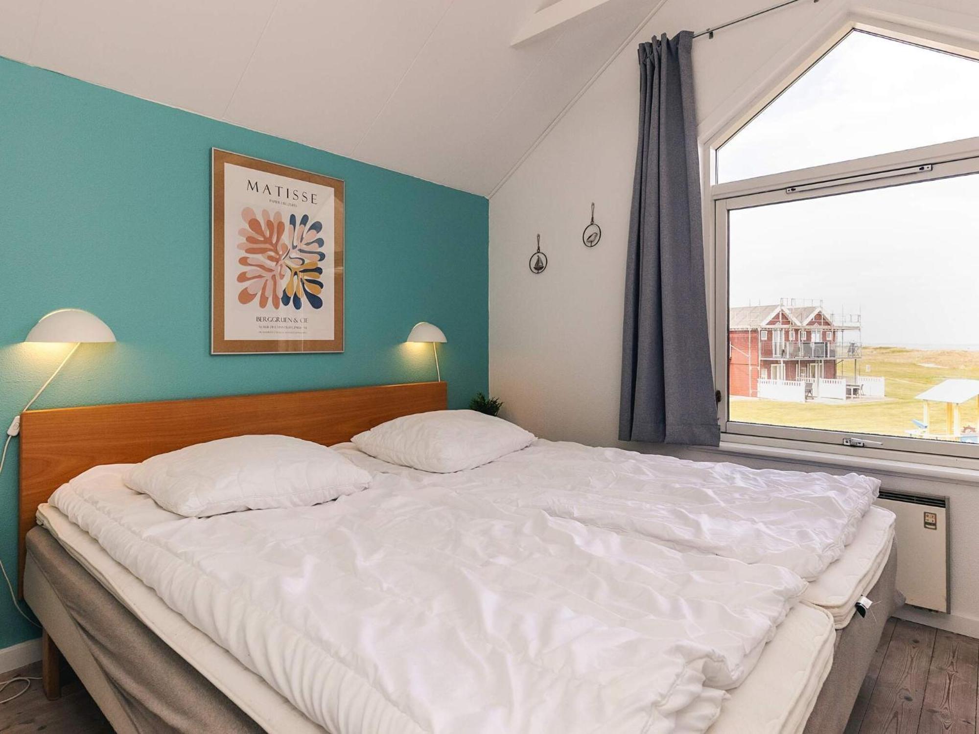 Apartment Hadsund IX 外观 照片