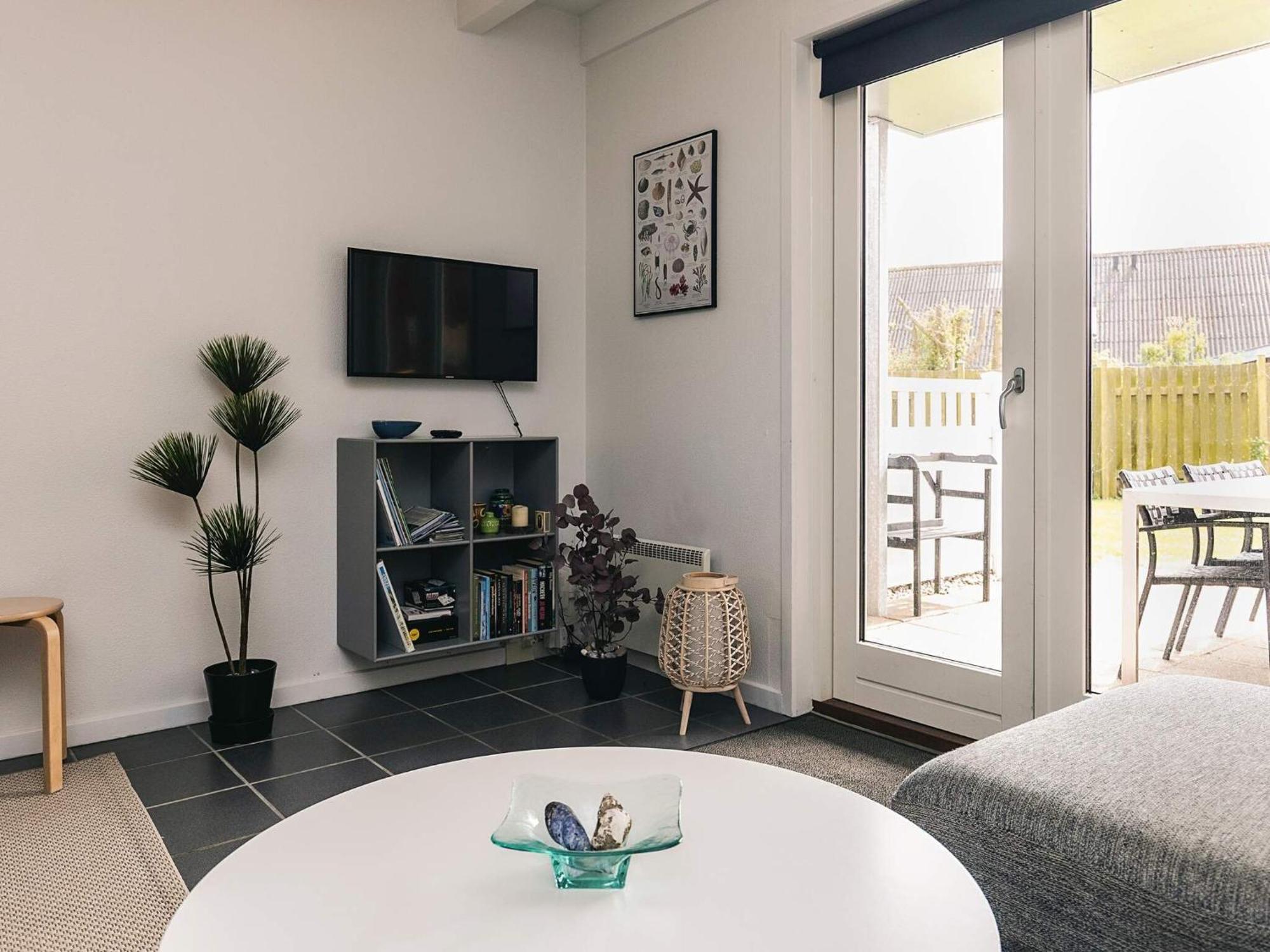 Apartment Hadsund IX 外观 照片