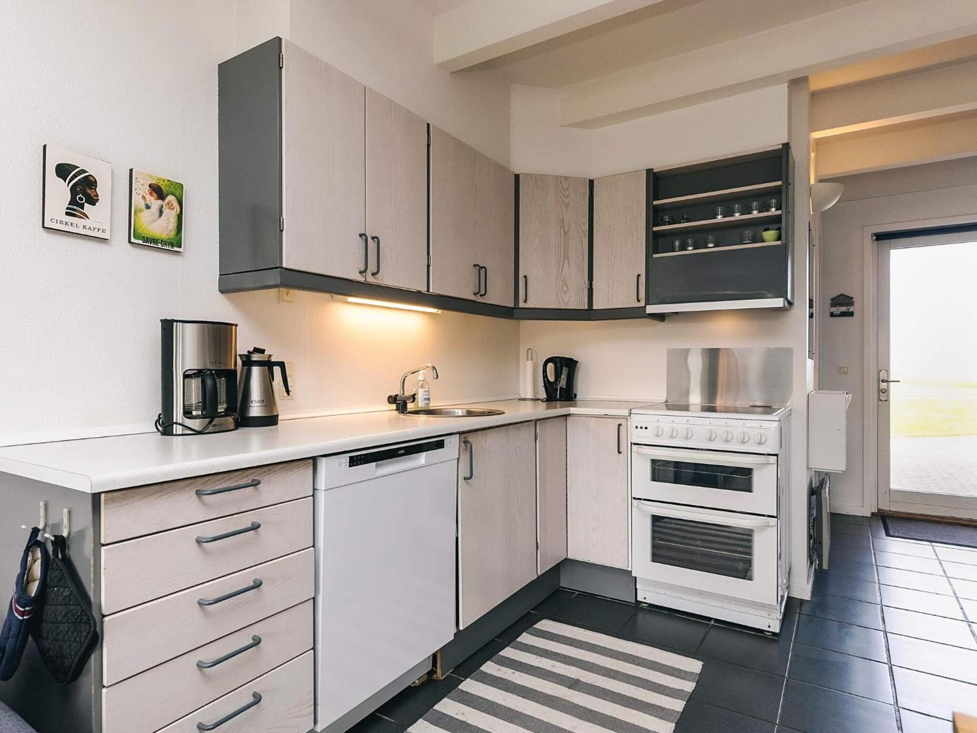 Apartment Hadsund IX 外观 照片